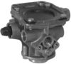 WABCO 971 002 301 0 Brake Valve, trailer